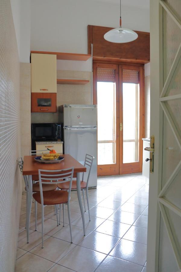 Casa Di Nina Vila Salerno Exterior foto