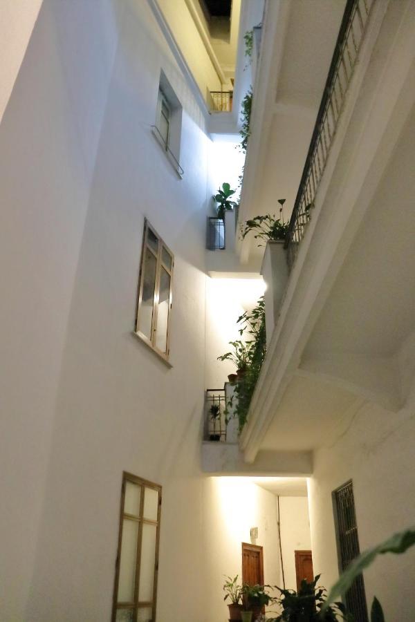 Casa Di Nina Vila Salerno Exterior foto